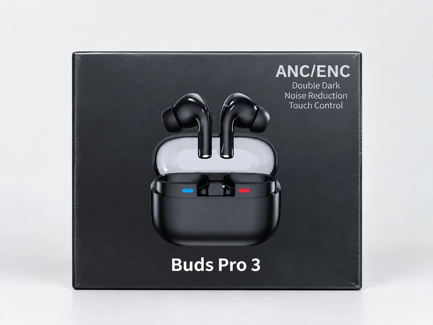 Buds Pro 3 Wireless Earbuds