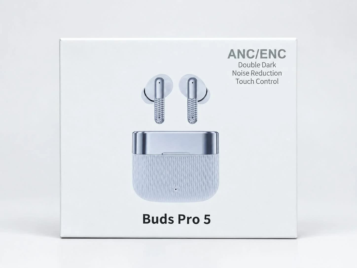 Buds Pro 5 Wireless Earbuds
