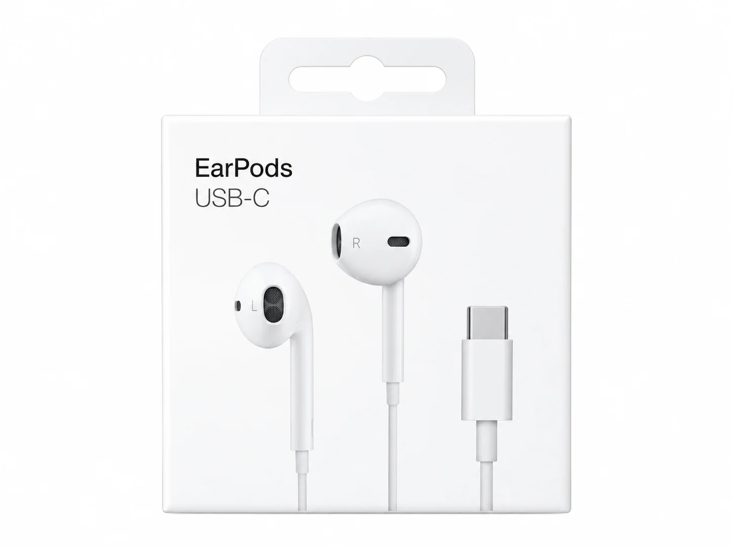 Apple EarPods (USB-C)